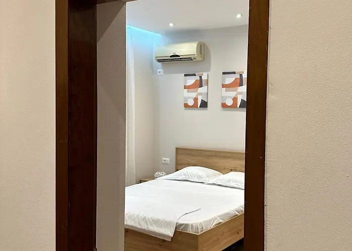 Tirana Home * Tirana