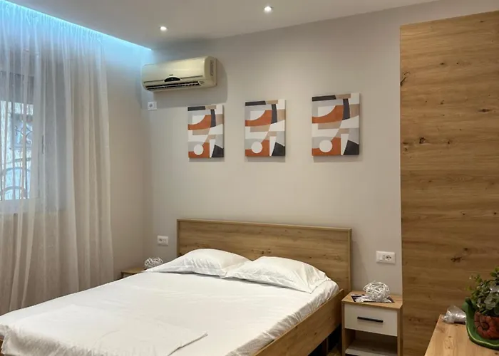 Tirana Home * Tirana