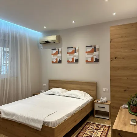 Tirana Home * Tirana