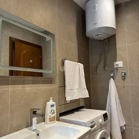 Tirana Home Tiran