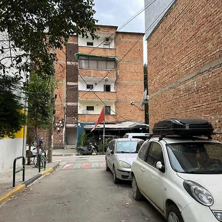 Tirana Home